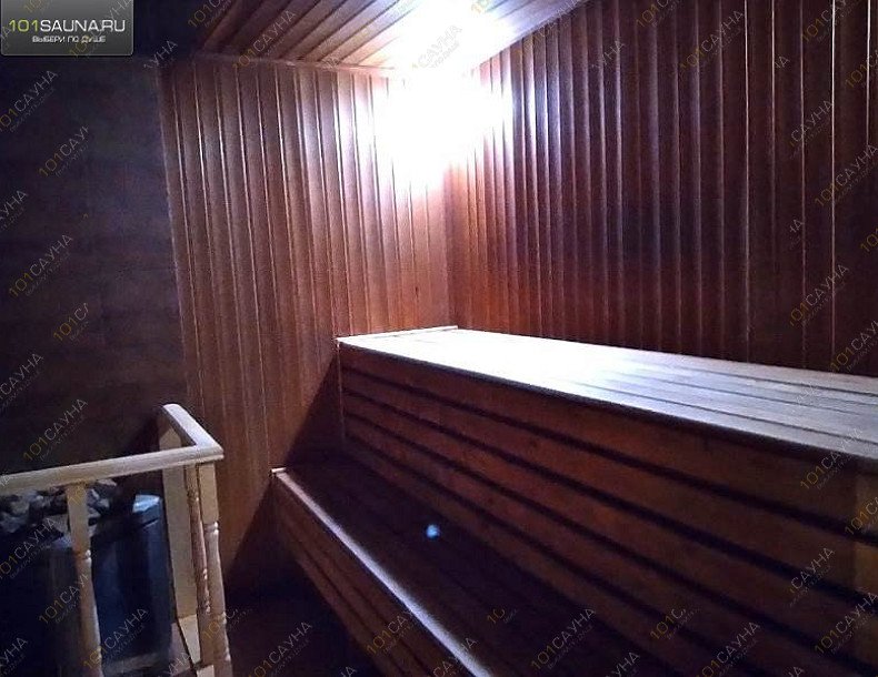 Сауна STEPNAIA, в Ижевске, Степная, 8 | 5 | 101sauna.ru