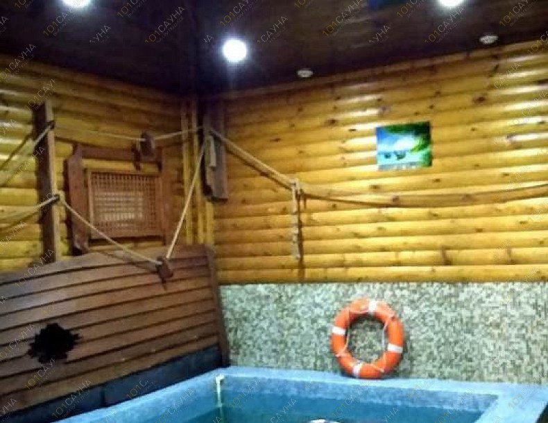 Сауна STEPNAIA, в Ижевске, Степная, 8 | 7 | 101sauna.ru