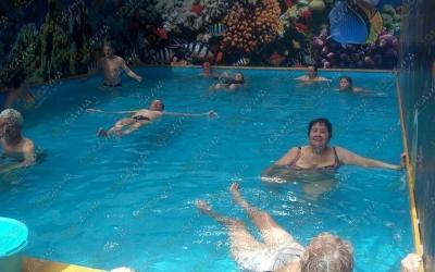 Банный комплекс Воткинские Термы, в Воткинске, Гастелло, 1 | 1 | 101sauna.ru
