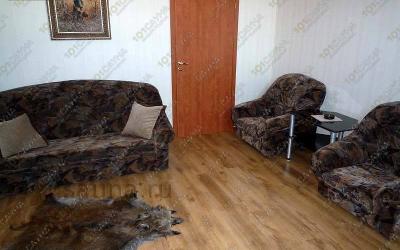 Сауна Добрая, в Воронеже, Семилукская, 9 | комната 1 | 101sauna.ru