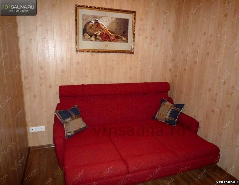 Сауна Добрая, в Воронеже, Семилукская, 9 | VIP | 101sauna.ru