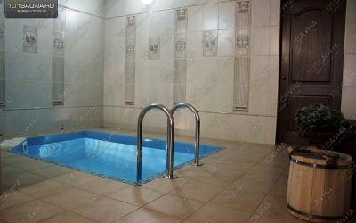 Бани На Енисейской, в Омске, 3-я Енисейская, 30/Б | 21 | 101sauna.ru