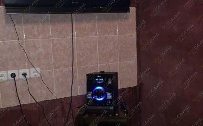 Сауна Афродита, в Ижевске, Пушкинская, 268 | караоке | 101sauna.ru