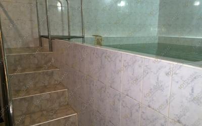 Сауна Афродита, в Ижевске, Пушкинская, 268 | бассейн | 101sauna.ru