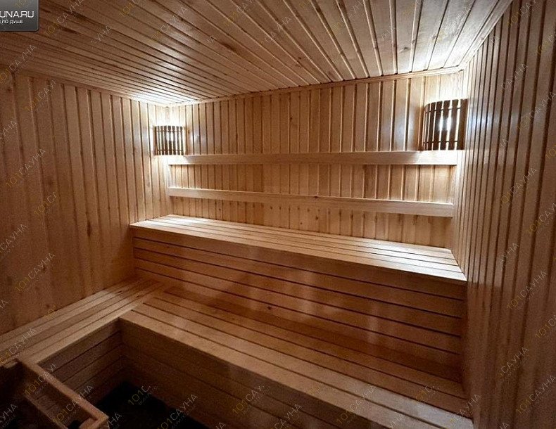 Финская саун Рэд стрит, в Череповце, Красная, 3 | 2 | 101sauna.ru