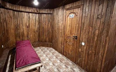 Финская саун Рэд стрит, в Череповце, Красная, 3 | 3 | 101sauna.ru