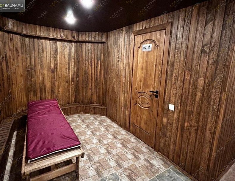 Финская саун Рэд стрит, в Череповце, Красная, 3 | 3 | 101sauna.ru