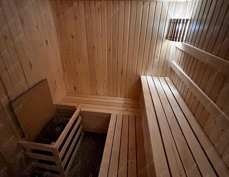 Финская саун Рэд стрит, в Череповце, Красная, 3 | 6 | 101sauna.ru