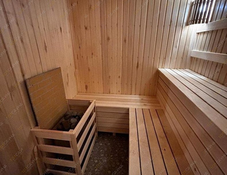 Финская саун Рэд стрит, в Череповце, Красная, 3 | 8 | 101sauna.ru