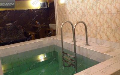 Сауна Ефросинья, в Новокузнецке, Читинская, 12 | 1 | 101sauna.ru