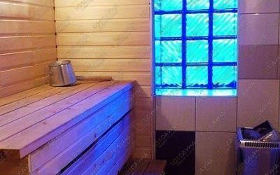 Сауна Ефросинья, в Новокузнецке, Читинская, 12 | 3 | 101sauna.ru