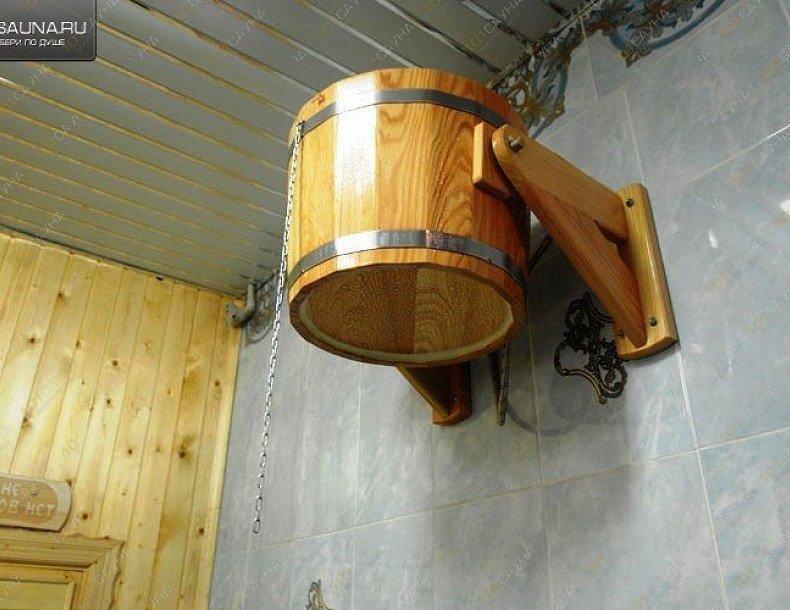 Сауна в отеле Троя, в Костроме, Никитская, 49Б | 2 | 101sauna.ru