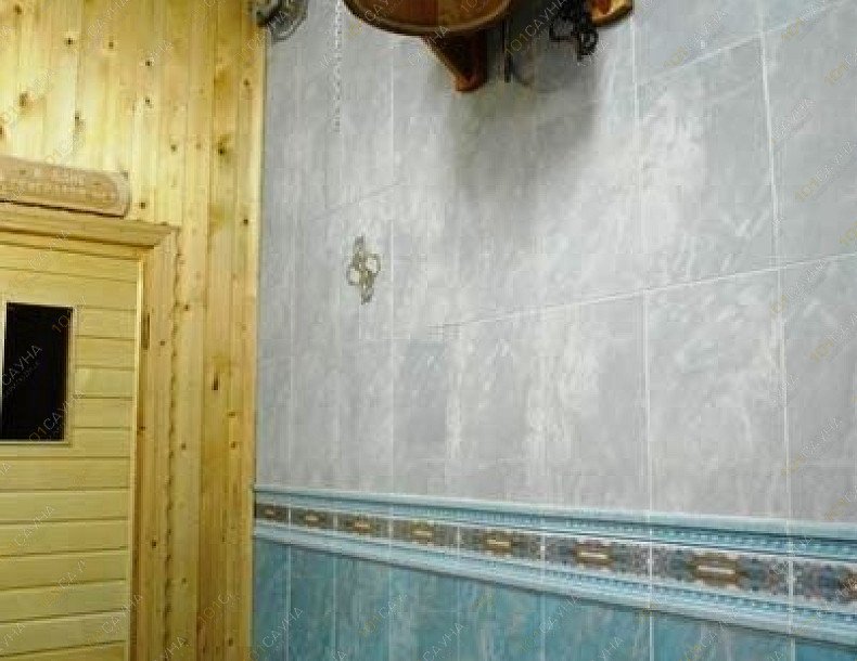 Сауна в отеле Троя, в Костроме, Никитская, 49Б | 3 | 101sauna.ru