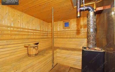 Гостевой дом Терем, в Рязани, Баженова, 44 а | 1 | 101sauna.ru