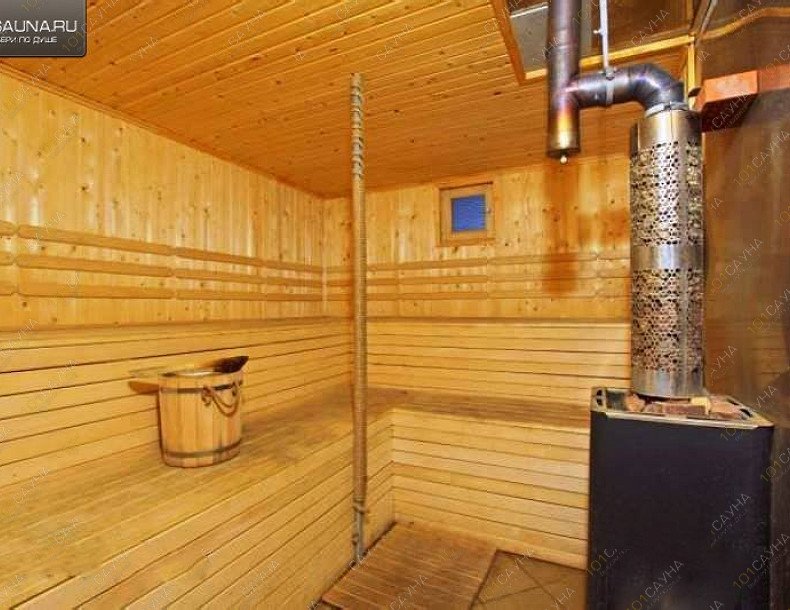 Гостевой дом Терем, в Рязани, Баженова, 44 а | 2 | 101sauna.ru