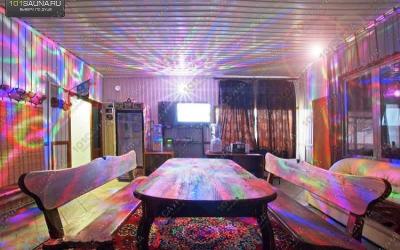 Гостевой дом Терем, в Рязани, Баженова, 44 а | 2 | 101sauna.ru