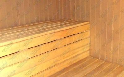 Сауна Две пятерки, в Мурманске, Старостина, 87 | Сауна 1. Фото: 2 | 101sauna.ru