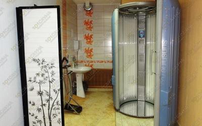 Сауна Две пятерки, в Мурманске, Старостина, 87 | Сауна 1. Фото: 4 | 101sauna.ru