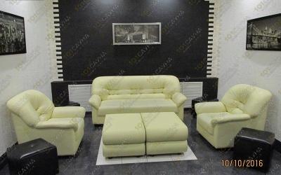 Сауна Лукоморье, в Калуге, Грабцевское шоссе, 43 | VIP-Сауна. Фото: 19 | 101sauna.ru