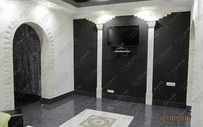 Сауна Лукоморье, в Калуге, Грабцевское шоссе, 43 | VIP-Сауна. Фото: 21 | 101sauna.ru