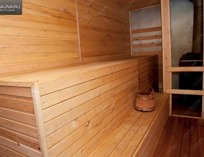 Сауна Лукоморье, в Калуге, Грабцевское шоссе, 43 | VIP-Сауна. Фото: 25 | 101sauna.ru