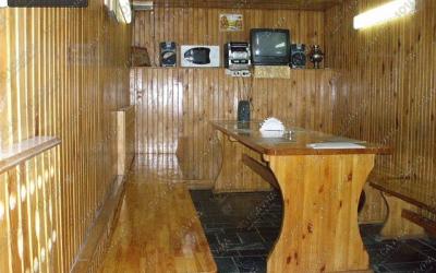 Сауна 25 часов, в Пензе, Бийская, 3 Б | банкетный зал | 101sauna.ru
