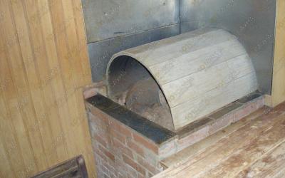 Сауна 25 часов, в Пензе, Бийская, 3 Б | парная | 101sauna.ru