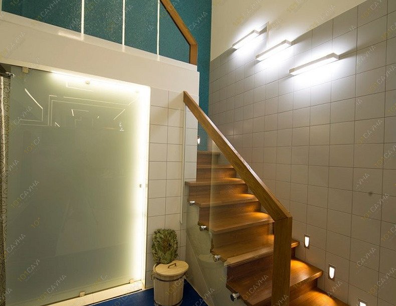 Сауна Санами, в Иркутске, улица Мира, 16 | Зал Premium | 101sauna.ru
