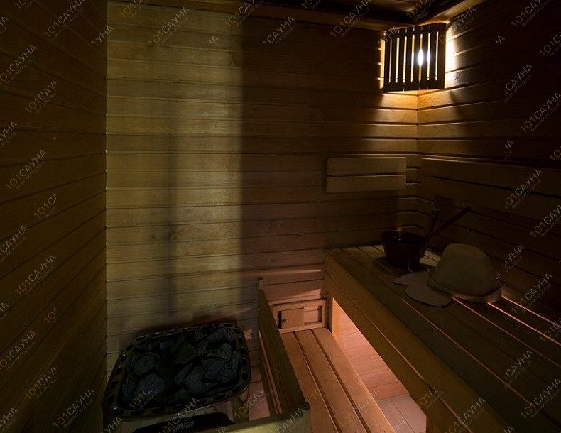 Сауна Санами, в Иркутске, улица Мира, 16 | Зал Premium | 101sauna.ru