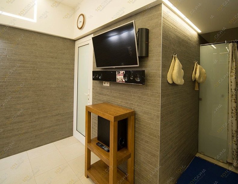 Сауна Санами, в Иркутске, улица Мира, 16 | Зал Comfort | 101sauna.ru