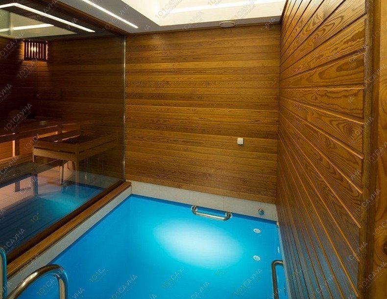 Сауна Санами, в Иркутске, улица Мира, 16 | Зал Comfort | 101sauna.ru