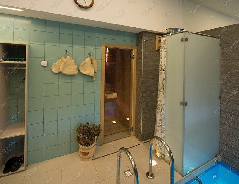 Сауна Санами, в Иркутске, улица Мира, 16 | Зал De Luxe | 101sauna.ru