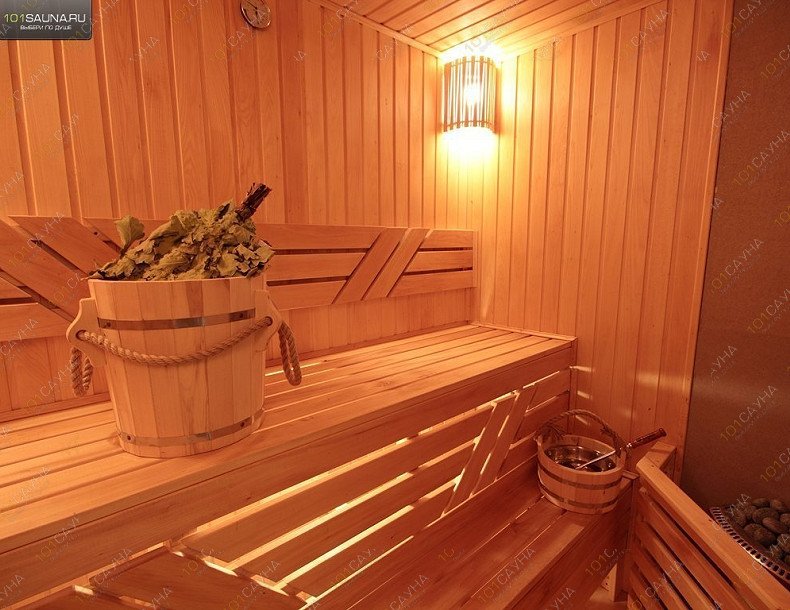 Сауна в отеле Лотос, в Саратове, Рахова, 240 | парная | 101sauna.ru