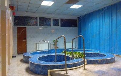 Баня Русский пар, в Воронеже, Патриотов, 63 Б | 1 | 101sauna.ru