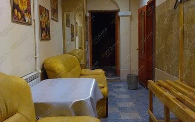 Баня Русский пар, в Воронеже, Патриотов, 63 Б | 3 | 101sauna.ru