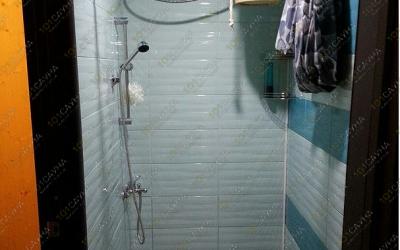 Ик сауна Банька, в Краснодаре, улица Западный обход, 9 | 1 | 101sauna.ru