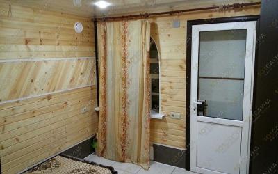 Ик сауна Банька, в Краснодаре, улица Западный обход, 9 | 2 | 101sauna.ru