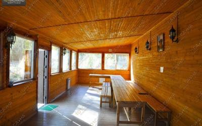 Баня Соболёк, в Братске, Соболёк, 1 | 2 | 101sauna.ru