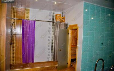 Баня Соболёк, в Братске, Соболёк, 1 | 3 | 101sauna.ru