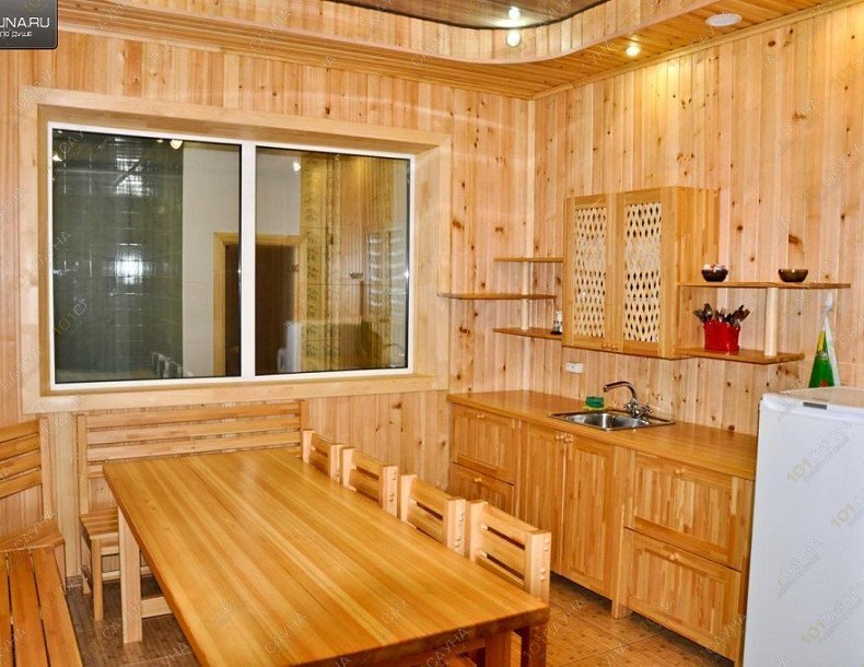 Баня Соболёк, в Братске, Соболёк, 1 | 7 | 101sauna.ru