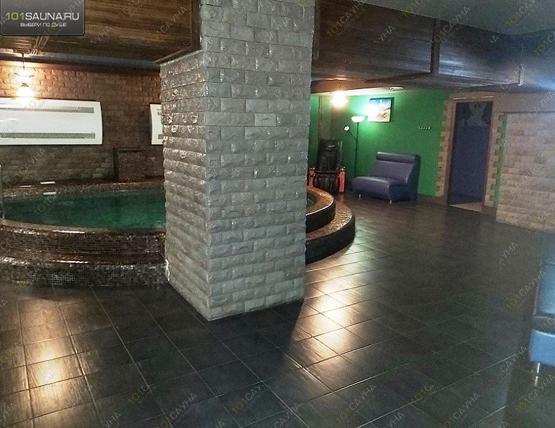 Аква клуб Эфир ЭФiR, в Екатеринбурге, Титова, 1 | Отделение ULTRA. Фото: 18 | 101sauna.ru