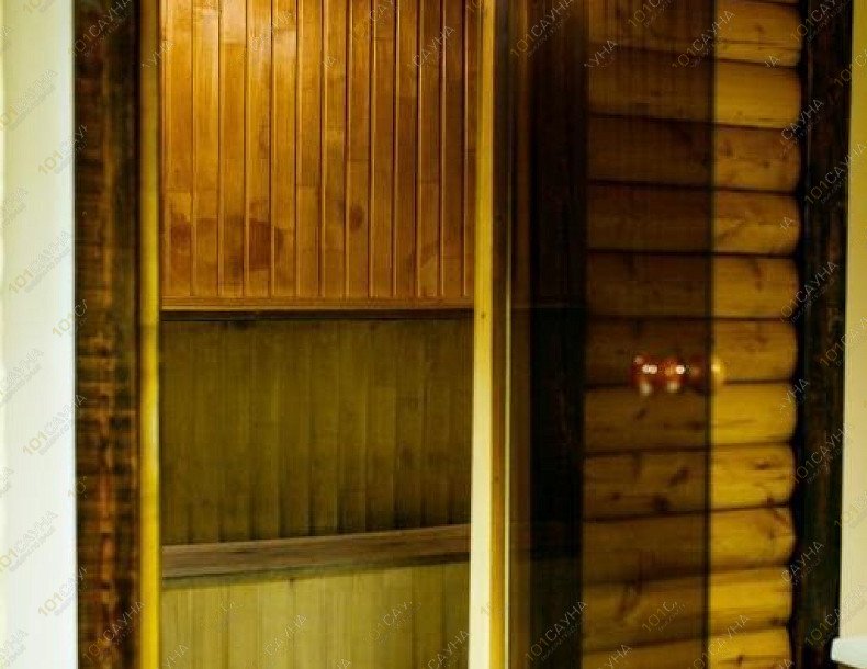 Сауна Сибирская Волна, в Красноярске, Краснодарская, 6д | . | 101sauna.ru