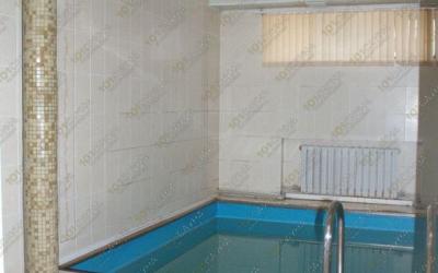 Сауна Купель, в Тольятти, Офицерская, 15 (ТД Легион ) | БАССЕЙН | 101sauna.ru
