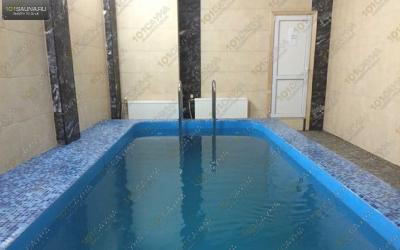 Комплекс Ремзаводские бани, в Саранске, Рабочая, 23А | Номер: Люкс. Фото: 1 | 101sauna.ru