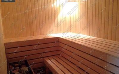 Комплекс Ремзаводские бани, в Саранске, Рабочая, 23А | Номер: Люкс. Фото: 3 | 101sauna.ru