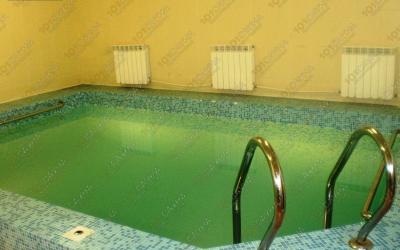 Сауна Уют, в Оренбурге, Площадь 1 мая, 1а | 1 | 101sauna.ru
