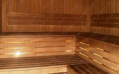 Сауна Уют, в Оренбурге, Площадь 1 мая, 1а | 2 | 101sauna.ru