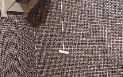 Баня на Шуйской, в Иванове, Шуйская, 23 | Обливное ведро, душевая | 101sauna.ru