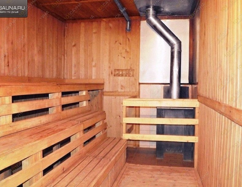 Сауна Лукоморье, в Калуге, Грабцевское шоссе, 43 | Финская сауна. Фото: 15 | 101sauna.ru