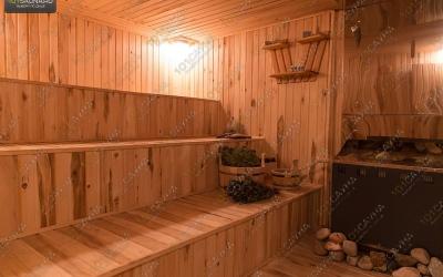 Баня 24 часа в Перово, в Москве, ул. Плеханова, дом 11, стр. 35 | Парная на 10 человек | 101sauna.ru